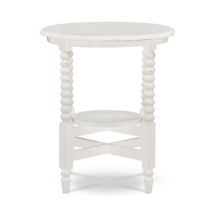 Bramble - Cholet Round Side Table - BR-28047 - GreatFurnitureDeal