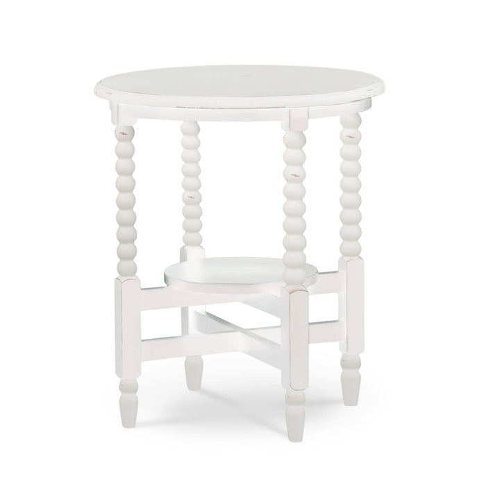 Bramble - Cholet Round Side Table - BR-28047 - GreatFurnitureDeal