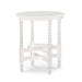 Bramble - Cholet Round Side Table - BR-28047 - GreatFurnitureDeal
