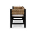 Bramble - Hunter Bench w/ Cushion - BR-28049 - GreatFurnitureDeal