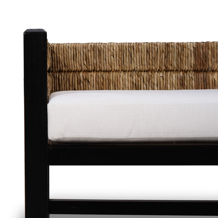 Bramble - Hunter Bench w/ Cushion - BR-28049 - GreatFurnitureDeal