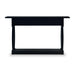 Bramble - Antoinette Hall Table In Batavia Black - 28052BBA----- - GreatFurnitureDeal
