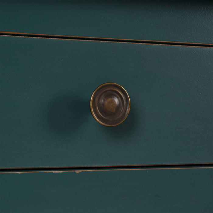 Bramble - Antoinette Hall Table - BR-28052 - GreatFurnitureDeal