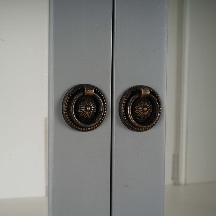 Bramble - Kelly Display Cabinet - BR-28054 - GreatFurnitureDeal