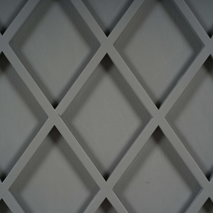 Bramble - Kelly Display Cabinet - BR-28054 - GreatFurnitureDeal