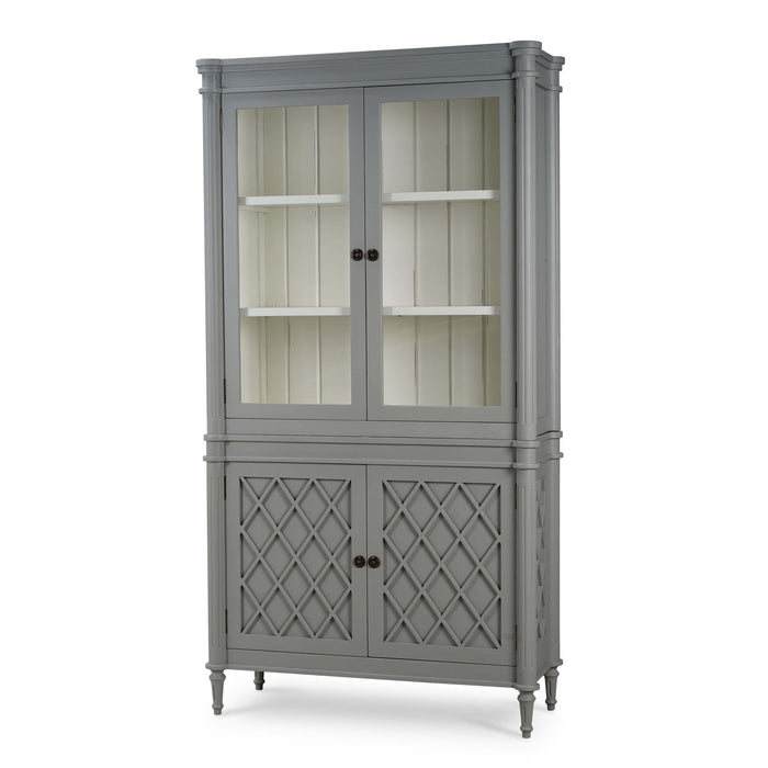 Bramble - Kelly Display Cabinet - BR-28054 - GreatFurnitureDeal