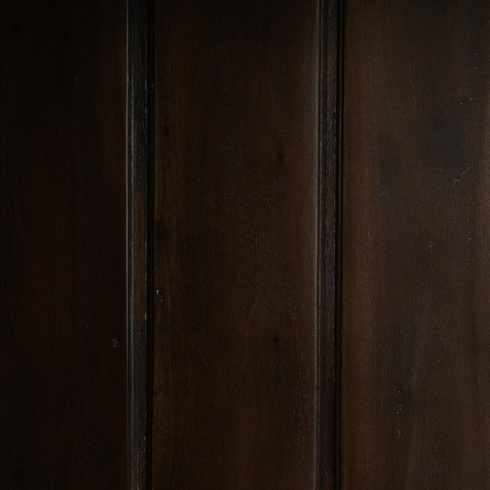 Bramble - Vannes Display Cabinet - BR-28055 - GreatFurnitureDeal