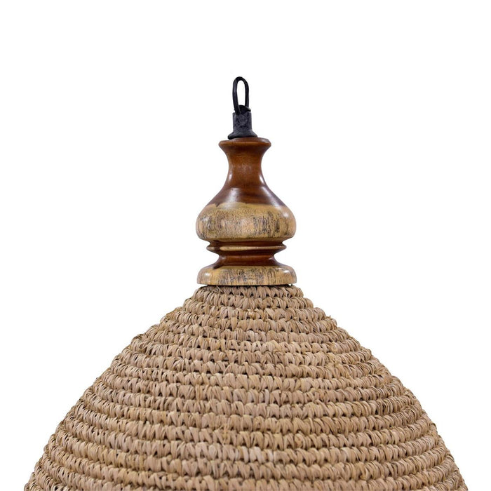 Bramble - Verdon Knitted Pendant - BR-28058