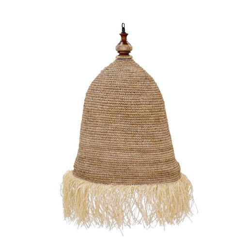 Bramble - Verdon Knitted Pendant - BR-28058 - GreatFurnitureDeal