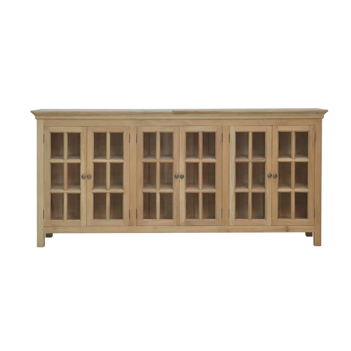 Bramble - Florence Sideboard - US-WS-28064FRW----- - GreatFurnitureDeal