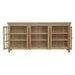 Bramble - Florence Sideboard - US-WS-28064FRW----- - GreatFurnitureDeal