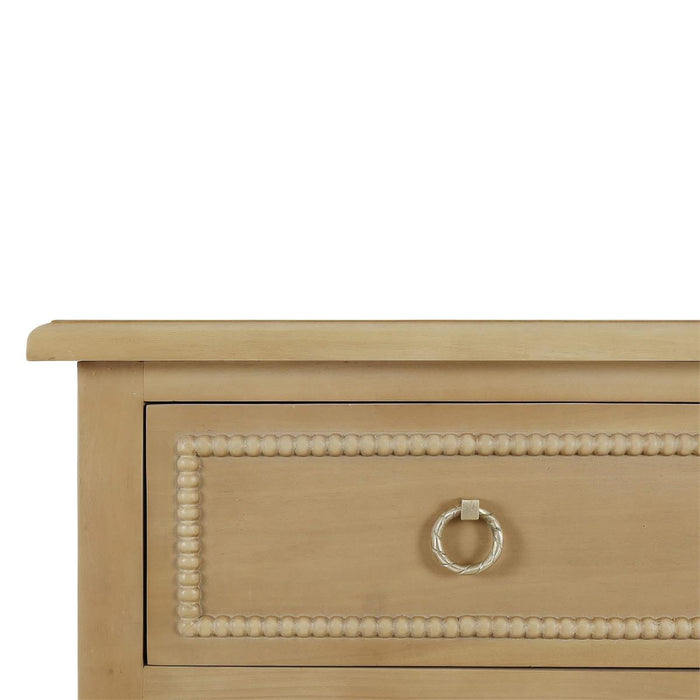 Bramble - Cholet 5 Drawer Dresser in Fruitwood - 28066FRW-----