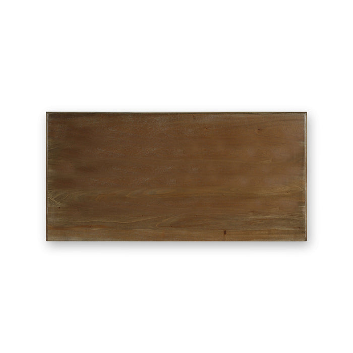 Bramble - Cholet 5 Drawer Dresser - BR-28066 - GreatFurnitureDeal