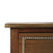 Bramble - Cholet 5 Drawer Dresser In Straw Wash - 28066STW----- - GreatFurnitureDeal