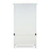 Bramble - Cholet Wardrobe w/ 2 Drawer - BR-28067 - GreatFurnitureDeal
