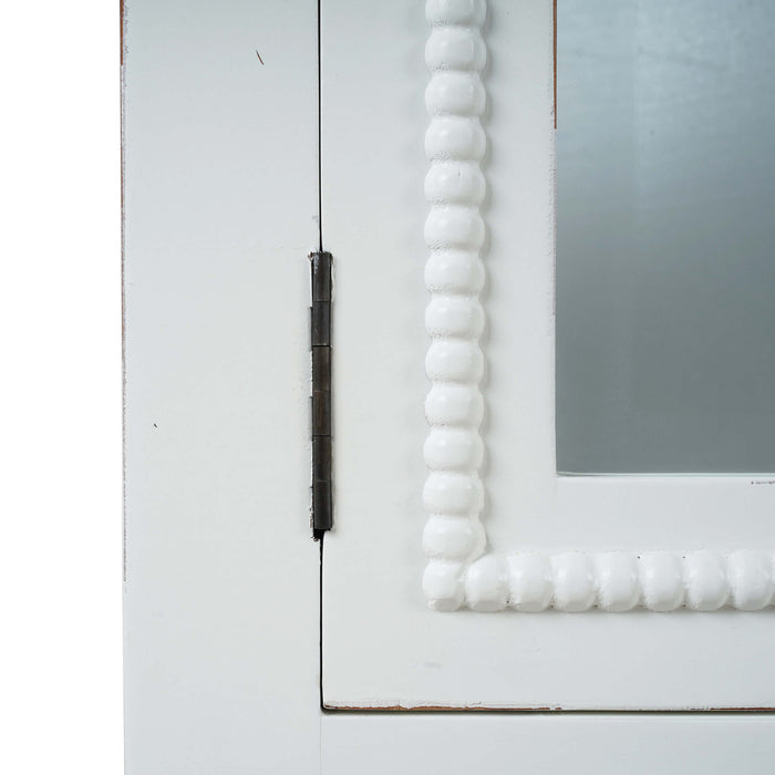 Bramble - Cholet Wardrobe w/ 2 Drawer - BR-28067 - GreatFurnitureDeal