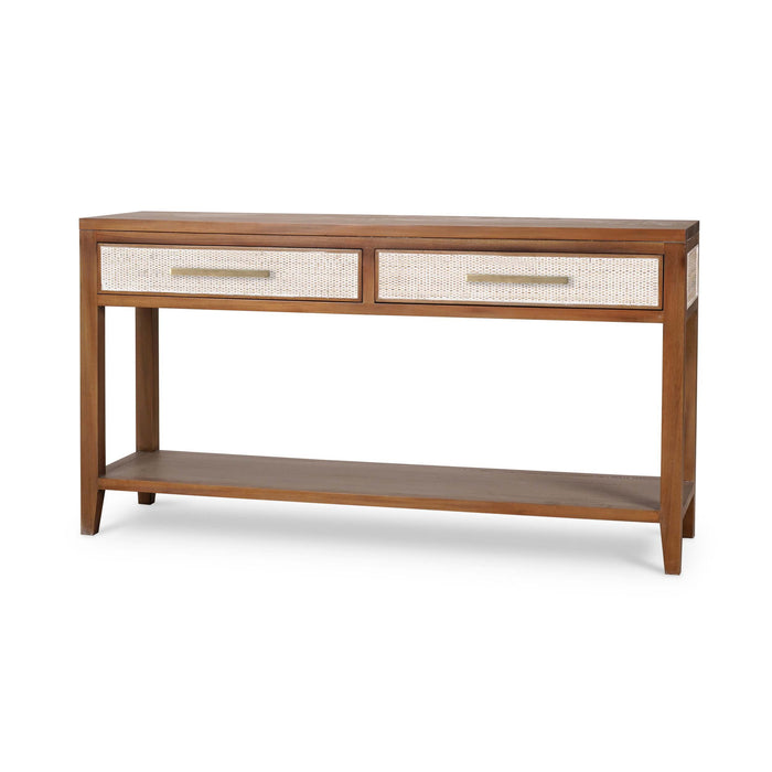 Bramble - Stanley Console Table - BR-28068