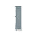 Bramble - Osborn Narrow 2 Door Cabinet in Ocean Blue - 28069OCB----LDT - GreatFurnitureDeal