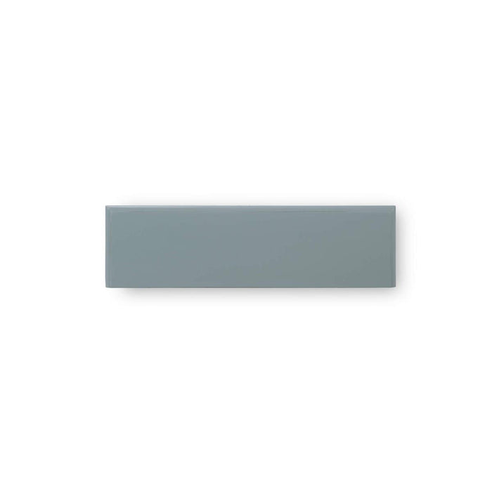 Bramble - Osborn Narrow 2 Door Cabinet in Ocean Blue - 28069OCB----LDT - GreatFurnitureDeal