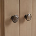 Bramble - Osborn Narrow 2 Door Cabinet in Sandbar - 28069SNB----- - GreatFurnitureDeal