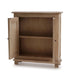 Bramble - Osborn Narrow 2 Door Cabinet in Sandbar - 28069SNB----- - GreatFurnitureDeal