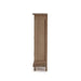 Bramble - Osborn Narrow 2 Door Cabinet in Sandbar - 28069SNB----- - GreatFurnitureDeal