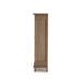 Bramble - Osborn Narrow 2 Door Cabinet in Sandbar - 28069SNB----- - GreatFurnitureDeal