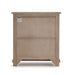 Bramble - Osborn Narrow 2 Door Cabinet in Sandbar - 28069SNB----- - GreatFurnitureDeal