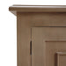 Bramble - Osborn Narrow 2 Door Cabinet in Sandbar - 28069SNB----- - GreatFurnitureDeal
