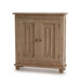 Bramble - Osborn Narrow 2 Door Cabinet in Sandbar - 28069SNB----- - GreatFurnitureDeal