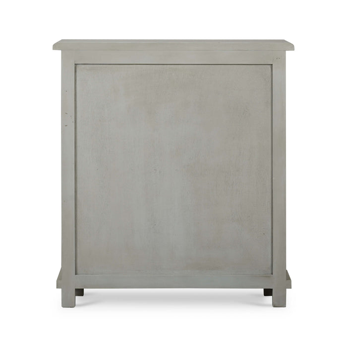 Bramble - Osborn Narrow 2 Door Cabinet - BR-28069 - GreatFurnitureDeal