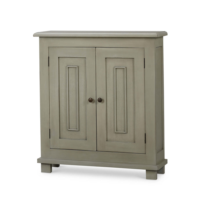 Bramble - Osborn Narrow 2 Door Cabinet - BR-28069 - GreatFurnitureDeal