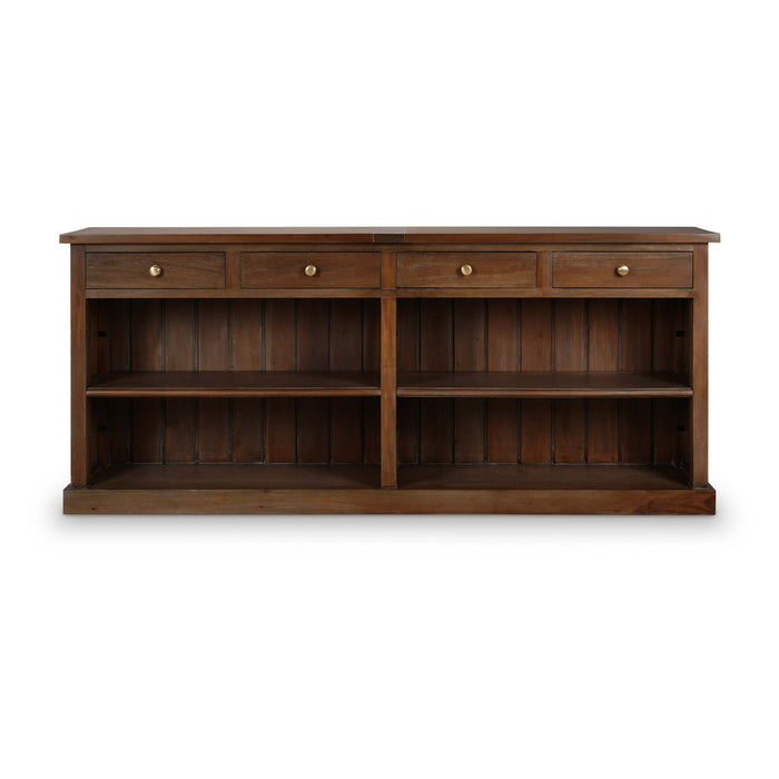 Bramble - Cambria Open Buffet - BR-28070 - GreatFurnitureDeal