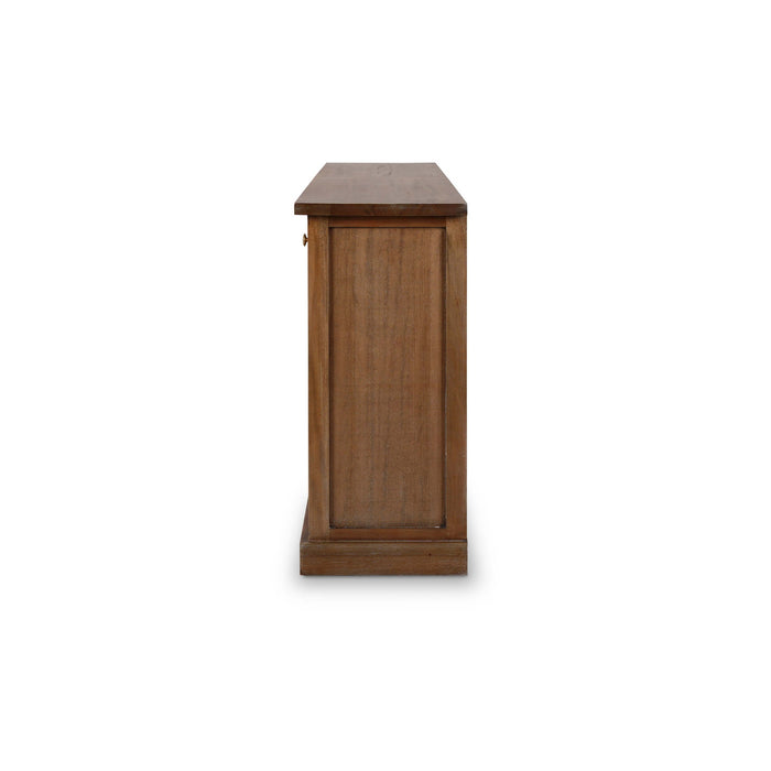 Bramble - Cambria Open Buffet - BR-28070 - GreatFurnitureDeal