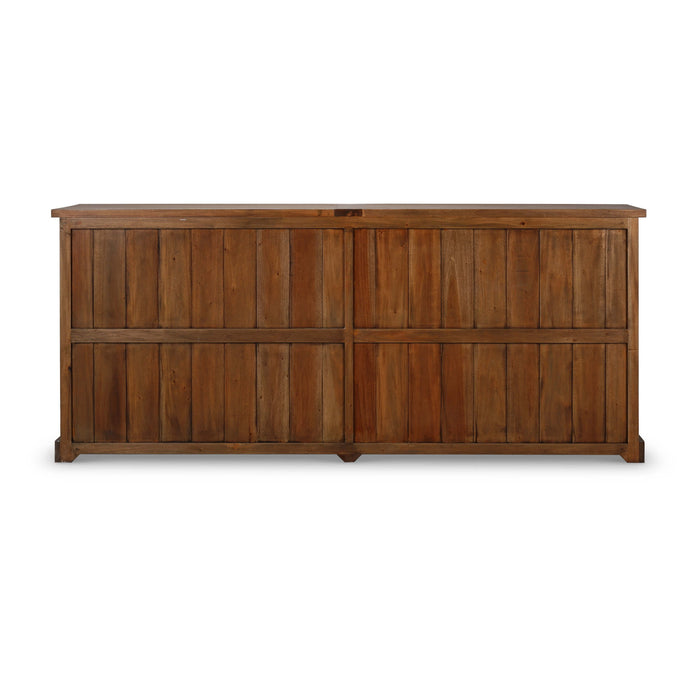 Bramble - Cambria Open Buffet - BR-28070 - GreatFurnitureDeal