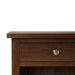 Bramble - Cambria Open Buffet - BR-28070 - GreatFurnitureDeal