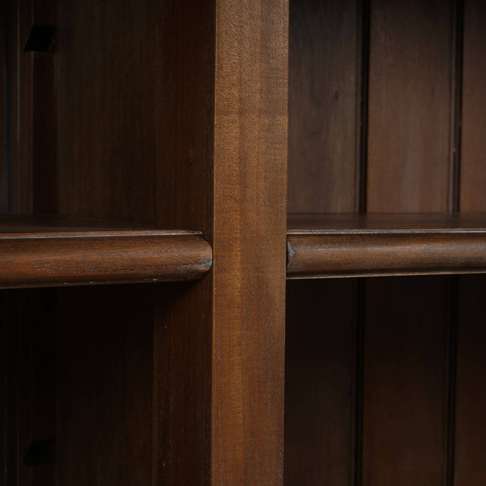 Bramble - Cambria Open Buffet - BR-28070 - GreatFurnitureDeal