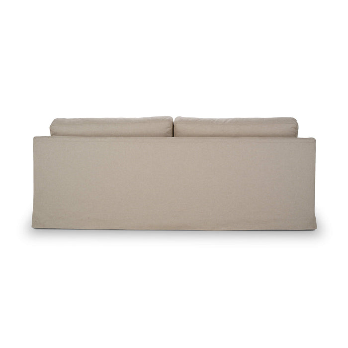 Bramble - Hunter Slipcovered Sofa - BR-28077