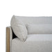 Bramble - Normandy Sofa In Boucle Sand Performance Fabric - 28078STWSF212---- - GreatFurnitureDeal