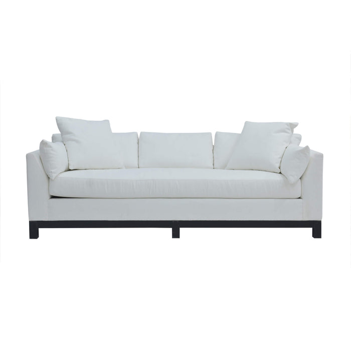 Bramble - Aberdeen Sofa in Batavia Black, Arctic - US-WS-28080BBASF204----