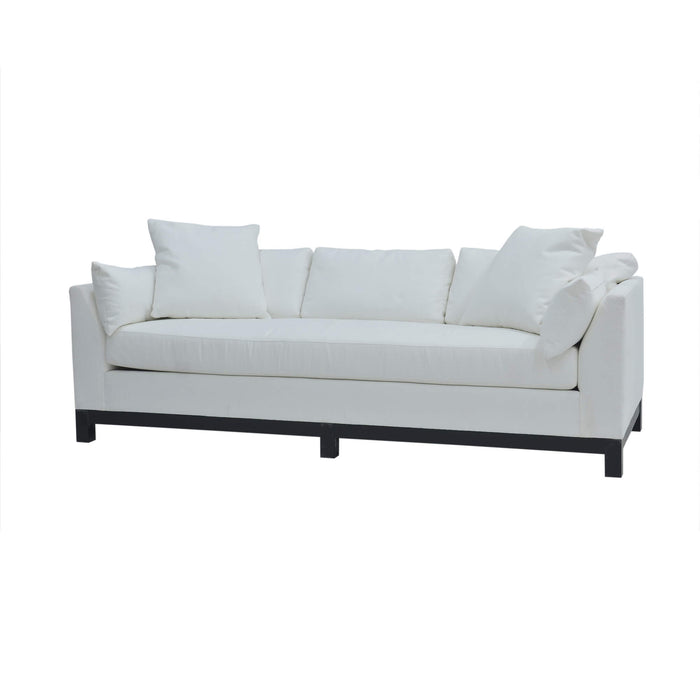Bramble - Aberdeen Sofa in Batavia Black, Arctic - US-WS-28080BBASF204----