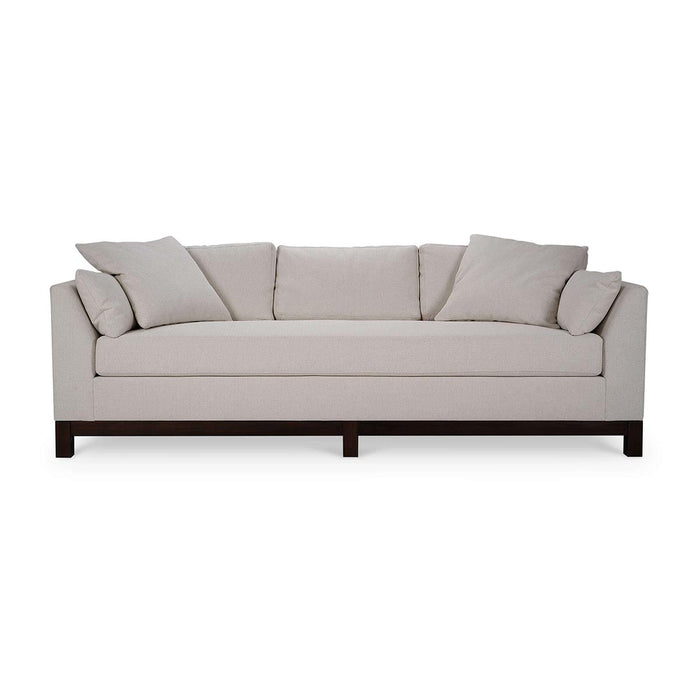 Bramble - Aberdeen Sofa in Dark Walnut, Dinara Natural - US-WS-28080WLTSF227----