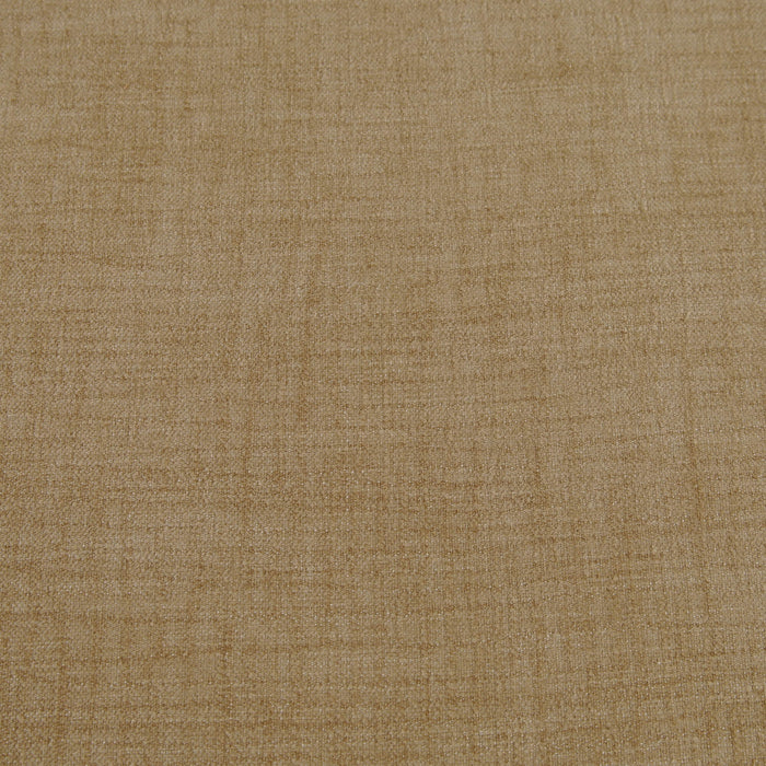 Bramble - Aberdeen Sofa in Walnut w/ Thames French Yellow Performance Fabric - 28080WLTSF246---- - GreatFurnitureDeal