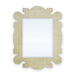 Bramble - Rodeo Mirror In Raffia - BR-28090RFRW----- - GreatFurnitureDeal