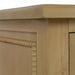 Bramble - Cholet 3 Drawer Dresser in Fruitwood - 28099FRW----- - GreatFurnitureDeal