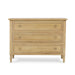 Bramble - Cholet 3 Drawer Dresser in Fruitwood - 28099FRW----- - GreatFurnitureDeal