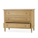 Bramble - Cholet 3 Drawer Dresser in Fruitwood - 28099FRW----- - GreatFurnitureDeal
