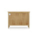 Bramble - Cholet 3 Drawer Dresser in Fruitwood - 28099FRW----- - GreatFurnitureDeal