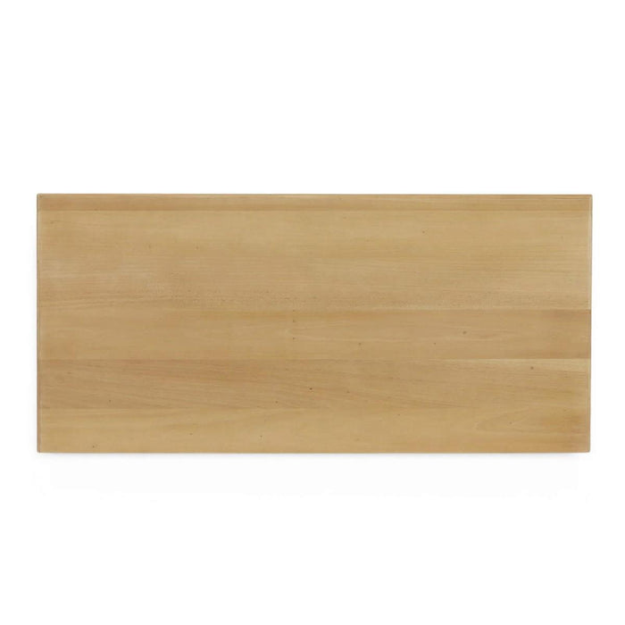 Bramble - Cholet 3 Drawer Dresser in Fruitwood - 28099FRW----- - GreatFurnitureDeal