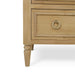Bramble - Cholet 3 Drawer Dresser in Fruitwood - 28099FRW----- - GreatFurnitureDeal